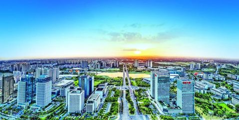 说政事 | 扬州“烟花三月”节二十载 项目投资如何重塑一座古城