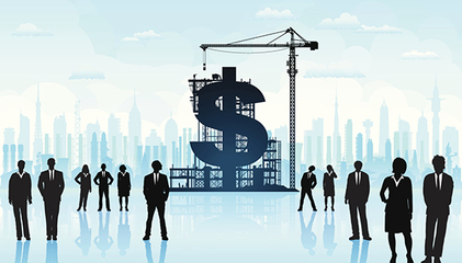 2015年中国多地公共项目加码 投资拉动经济增长模式仍照旧